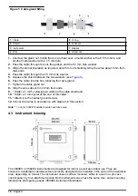 Preview for 12 page of Hach ORBISPHERE 366 Series Basic User Manual