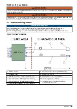 Preview for 185 page of Hach ORBISPHERE 366 Series Basic User Manual