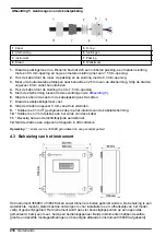 Preview for 216 page of Hach ORBISPHERE 366 Series Basic User Manual