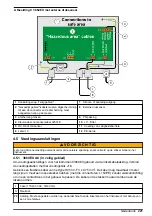 Preview for 221 page of Hach ORBISPHERE 366 Series Basic User Manual