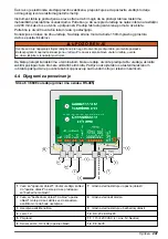 Preview for 247 page of Hach ORBISPHERE 366 Series Basic User Manual