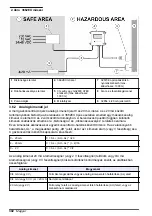 Preview for 302 page of Hach ORBISPHERE 366 Series Basic User Manual