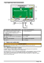 Preview for 311 page of Hach ORBISPHERE 366 Series Basic User Manual