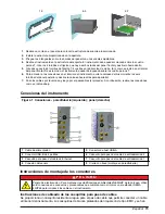 Preview for 73 page of Hach ORBISPHERE 410 Basic User Manual