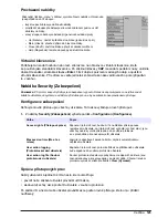 Preview for 123 page of Hach ORBISPHERE 410 Basic User Manual