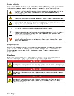 Preview for 248 page of Hach ORBISPHERE 410 Basic User Manual