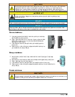 Preview for 249 page of Hach ORBISPHERE 410 Basic User Manual