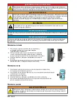 Preview for 270 page of Hach ORBISPHERE 410 Basic User Manual