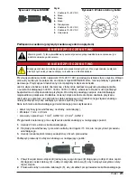 Preview for 273 page of Hach ORBISPHERE 410 Basic User Manual