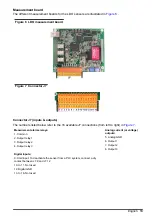 Preview for 13 page of Hach Orbisphere 51 Series Basic User Manual