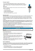 Preview for 15 page of Hach Orbisphere 51 Series Basic User Manual