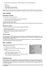 Preview for 16 page of Hach Orbisphere 51 Series Basic User Manual