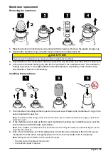 Preview for 27 page of Hach Orbisphere 51 Series Basic User Manual