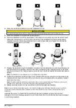 Preview for 28 page of Hach Orbisphere 51 Series Basic User Manual