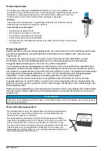 Preview for 42 page of Hach Orbisphere 51 Series Basic User Manual