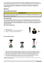 Preview for 53 page of Hach Orbisphere 51 Series Basic User Manual