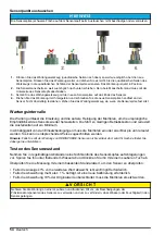 Preview for 54 page of Hach Orbisphere 51 Series Basic User Manual