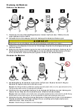 Preview for 55 page of Hach Orbisphere 51 Series Basic User Manual