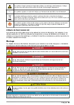 Preview for 63 page of Hach Orbisphere 51 Series Basic User Manual