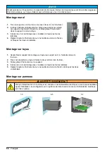 Preview for 64 page of Hach Orbisphere 51 Series Basic User Manual