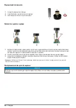 Preview for 82 page of Hach Orbisphere 51 Series Basic User Manual