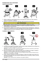 Preview for 84 page of Hach Orbisphere 51 Series Basic User Manual