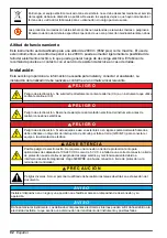 Preview for 92 page of Hach Orbisphere 51 Series Basic User Manual