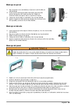 Preview for 93 page of Hach Orbisphere 51 Series Basic User Manual