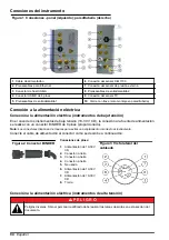 Preview for 94 page of Hach Orbisphere 51 Series Basic User Manual