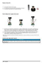 Preview for 110 page of Hach Orbisphere 51 Series Basic User Manual