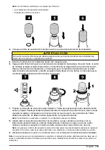 Preview for 113 page of Hach Orbisphere 51 Series Basic User Manual