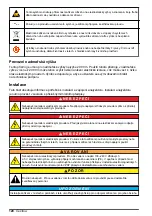 Preview for 120 page of Hach Orbisphere 51 Series Basic User Manual