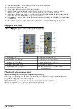 Preview for 122 page of Hach Orbisphere 51 Series Basic User Manual