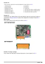 Preview for 125 page of Hach Orbisphere 51 Series Basic User Manual