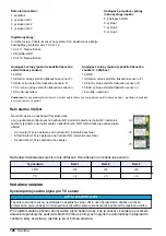 Preview for 126 page of Hach Orbisphere 51 Series Basic User Manual