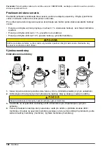 Preview for 140 page of Hach Orbisphere 51 Series Basic User Manual