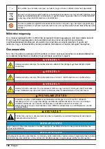 Preview for 148 page of Hach Orbisphere 51 Series Basic User Manual