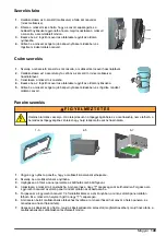 Preview for 149 page of Hach Orbisphere 51 Series Basic User Manual