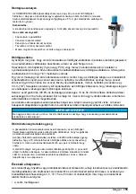 Preview for 155 page of Hach Orbisphere 51 Series Basic User Manual