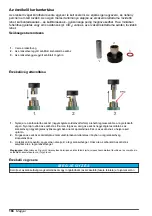 Preview for 166 page of Hach Orbisphere 51 Series Basic User Manual