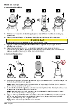 Preview for 168 page of Hach Orbisphere 51 Series Basic User Manual