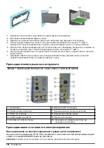 Preview for 178 page of Hach Orbisphere 51 Series Basic User Manual