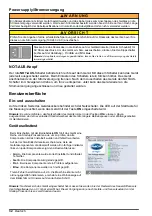 Preview for 32 page of Hach ORBISPHERE 6110 User Manual