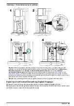 Preview for 47 page of Hach ORBISPHERE 6110 User Manual