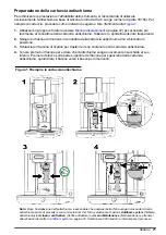 Preview for 71 page of Hach ORBISPHERE 6110 User Manual