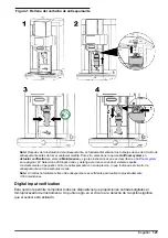 Preview for 121 page of Hach ORBISPHERE 6110 User Manual