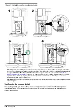 Preview for 146 page of Hach ORBISPHERE 6110 User Manual