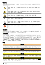 Preview for 154 page of Hach ORBISPHERE 6110 User Manual