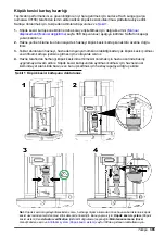 Preview for 365 page of Hach ORBISPHERE 6110 User Manual