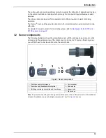 Предварительный просмотр 17 страницы Hach ORBISPHERE A1100 User Manual